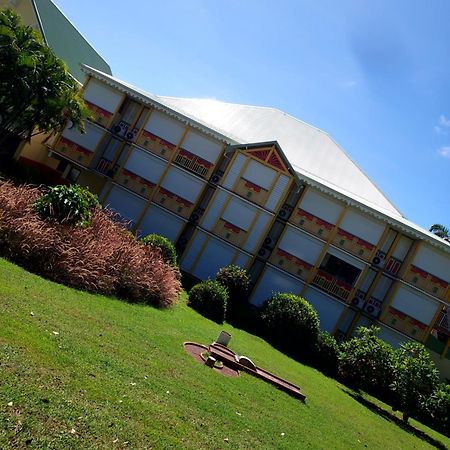 Anse Des Rochers Saint-Francois  Exterior foto